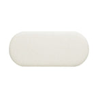 Upholstered Accent Entryway Bench