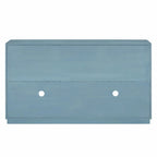 Retro 4-Door Large Storage Sideboard