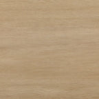 22" Narrow Bookshelf with Drawer - 5 Shelves, Reeded Front, MDF